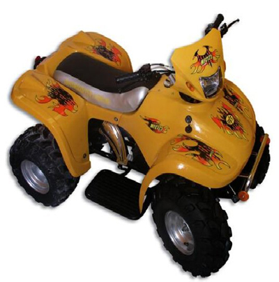 MFC 125 ATV