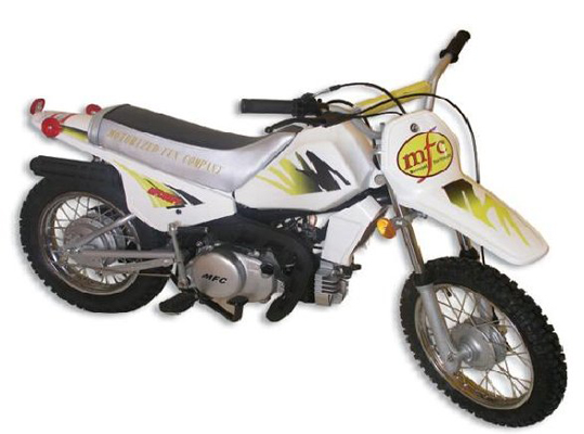 MFC 80DB