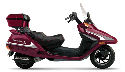 Commuter 250
