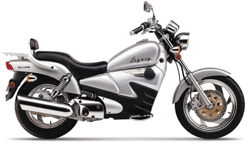 Legacy 250