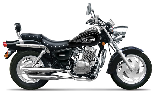 Legend 250
