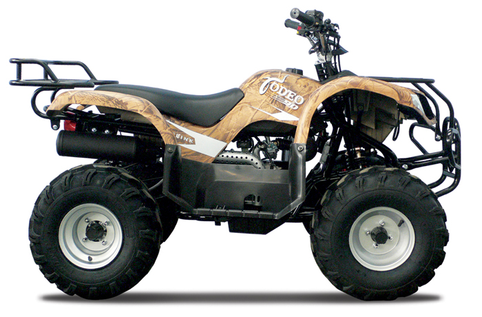Rodeo 90