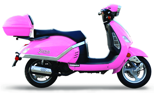Siena 150